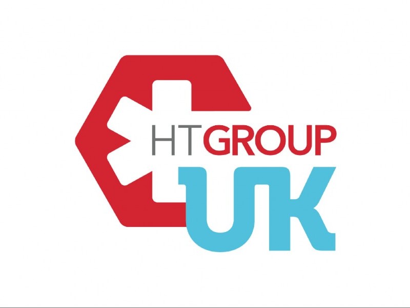 HTG Logo