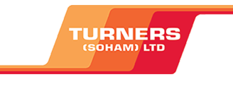 Turners LOGO